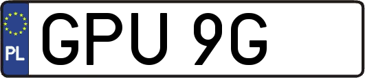 GPU9G