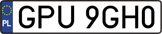 GPU9GH0