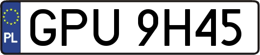 GPU9H45