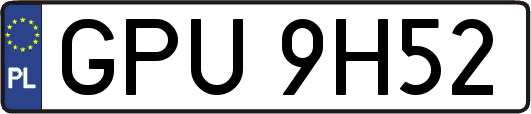 GPU9H52