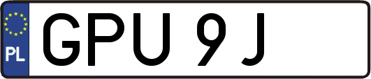 GPU9J