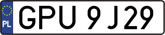 GPU9J29