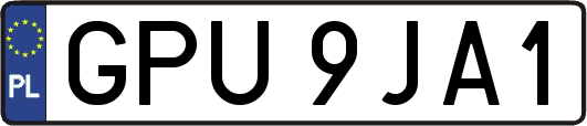 GPU9JA1