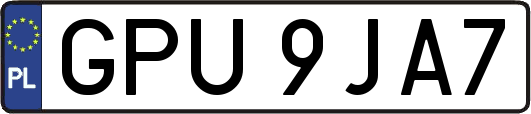 GPU9JA7