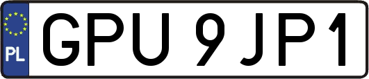 GPU9JP1