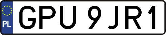 GPU9JR1