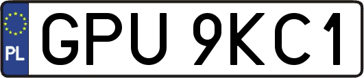 GPU9KC1