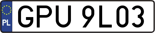 GPU9L03