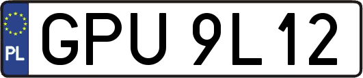 GPU9L12