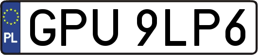 GPU9LP6