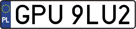 GPU9LU2