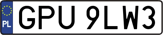 GPU9LW3