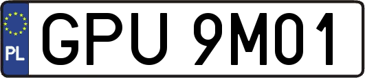 GPU9M01