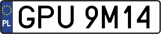 GPU9M14