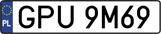 GPU9M69