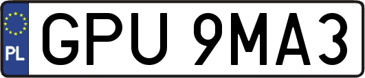 GPU9MA3
