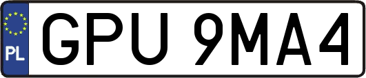 GPU9MA4
