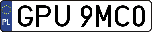 GPU9MC0