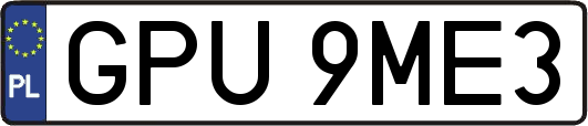 GPU9ME3