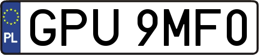 GPU9MF0