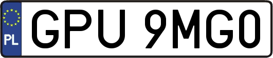 GPU9MG0