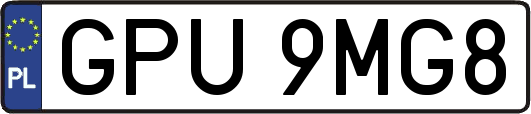 GPU9MG8