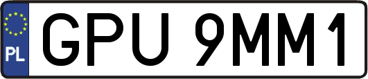 GPU9MM1