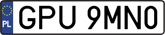 GPU9MN0