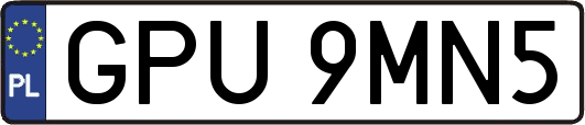 GPU9MN5