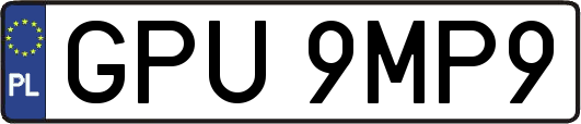 GPU9MP9