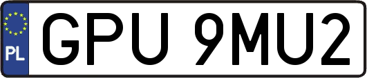 GPU9MU2