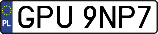 GPU9NP7