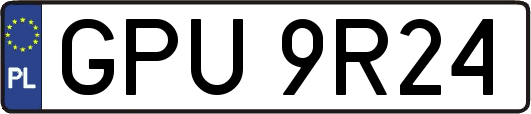 GPU9R24
