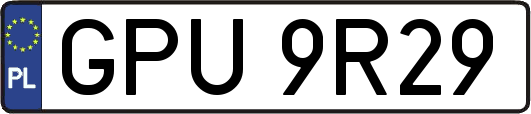 GPU9R29