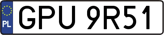 GPU9R51