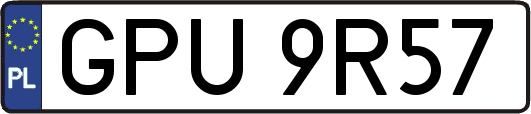 GPU9R57
