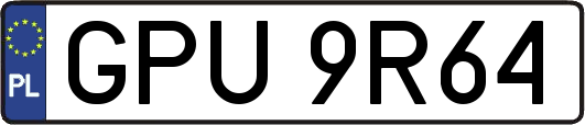 GPU9R64