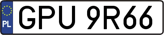 GPU9R66