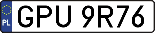 GPU9R76