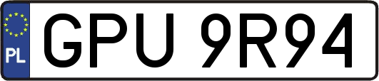 GPU9R94