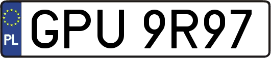 GPU9R97
