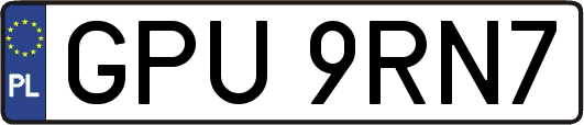 GPU9RN7