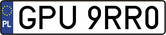 GPU9RR0