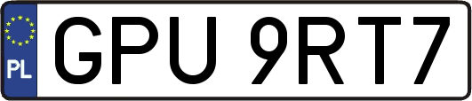 GPU9RT7