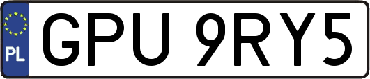 GPU9RY5
