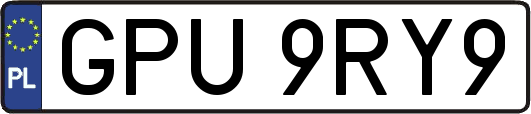 GPU9RY9
