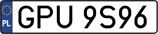 GPU9S96