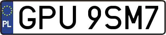 GPU9SM7