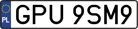 GPU9SM9