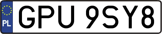 GPU9SY8